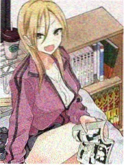 编辑推荐作品封面